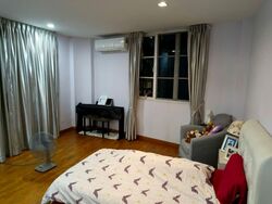 Burgundy Hill (D23), Semi-Detached #543158251